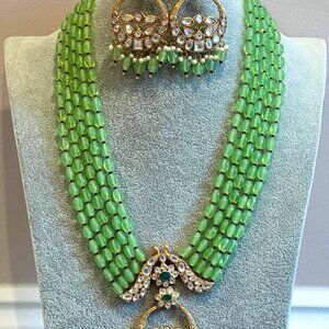 Handmade jewerly bundle